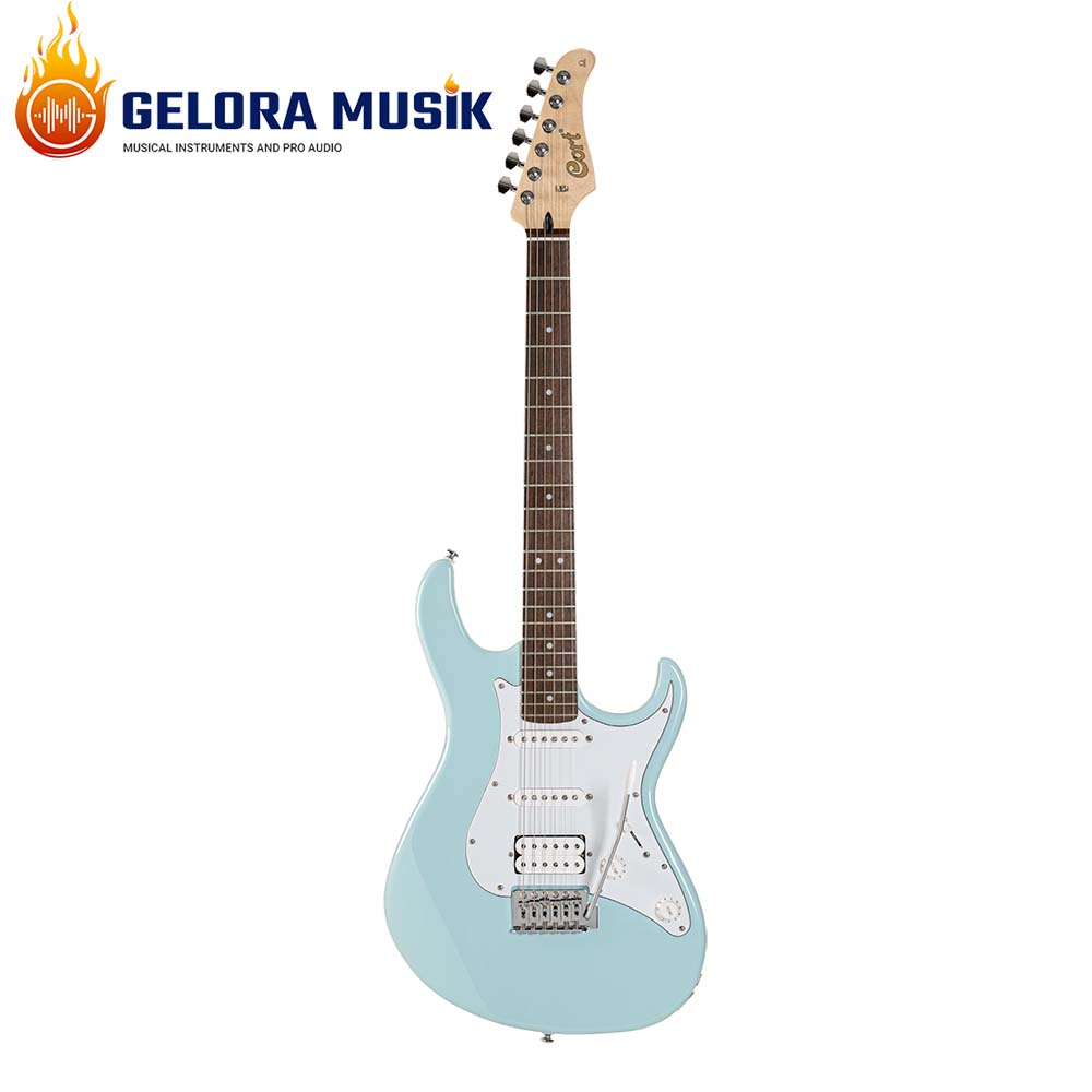 Gitar Elektrik Cort G-200