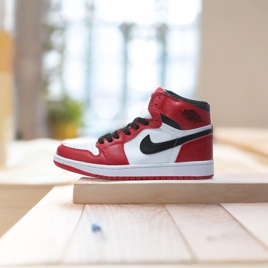 Sepatu J0rdan Anak Laki Laki Perempuan Retro High