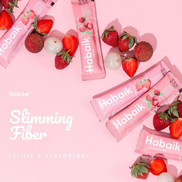 

Minuman Fiber Pelangsing Habaik Slimming Fiber