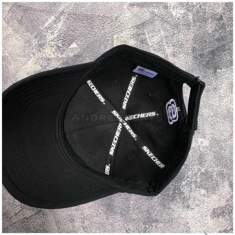 CAPS TOPI SKECHERS ORIGINAL NEW ARRIVAL