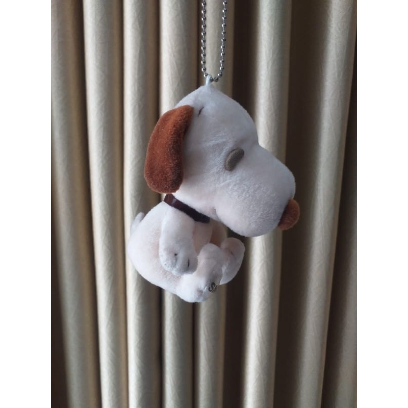 Ganci Snoopy Original