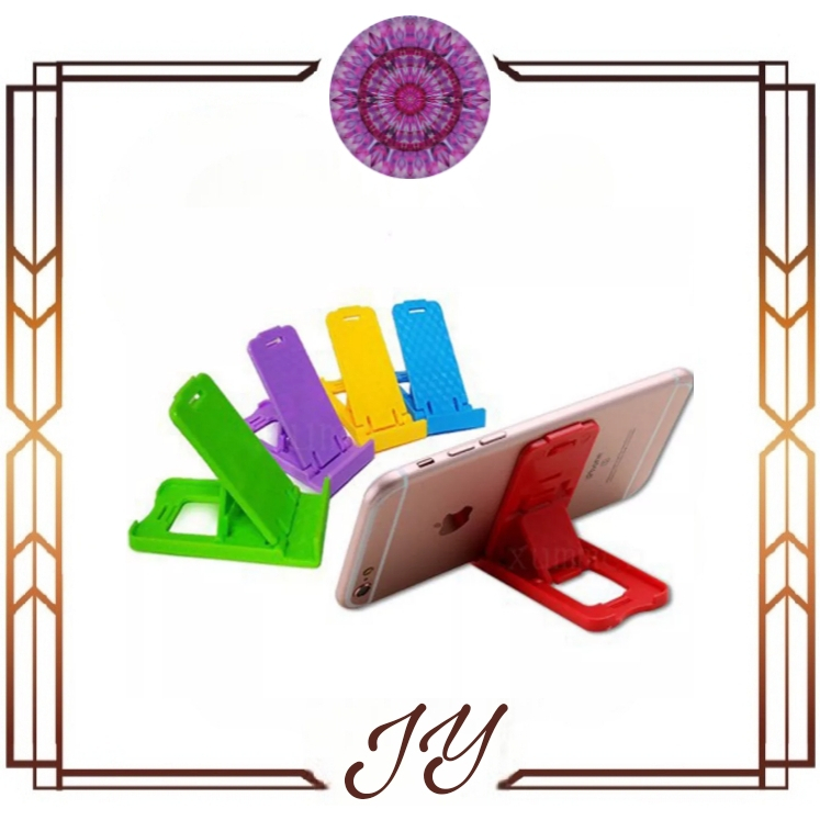 (JY) penyangga mini stand holder hp//tempat dudukan hp mini