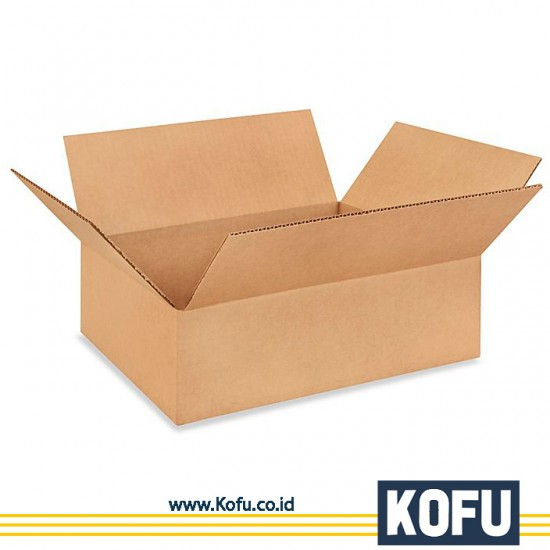 35x25x10 - SWR Kardus / kotak / packing / box / dus / karton