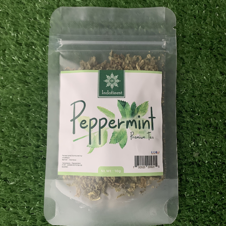 

Indofinest PEPPERMINT Tea