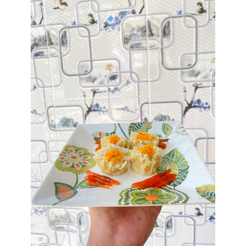

Dimsum siomay