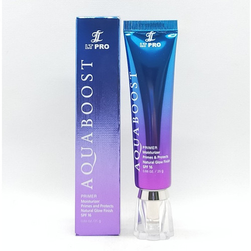 LT PRO Aquaboost Series