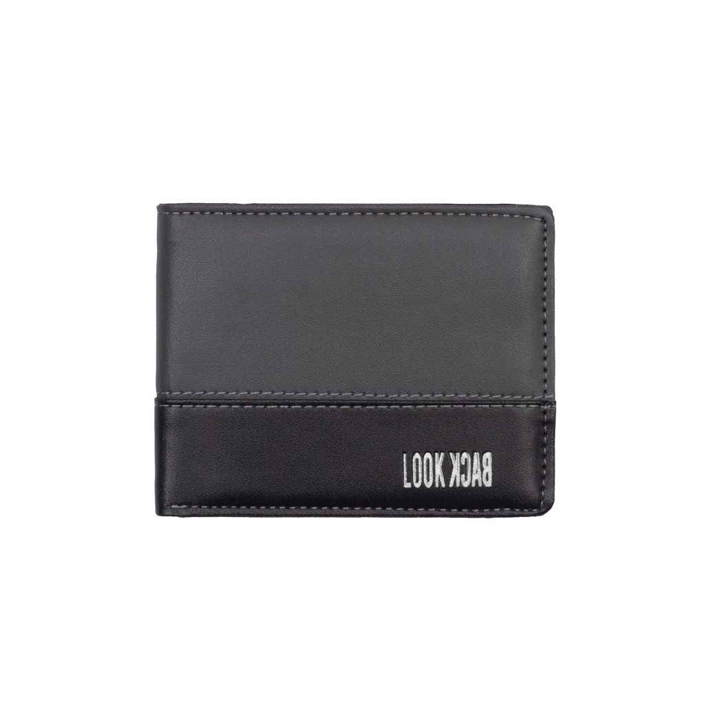Lookback Wallet - Dompet pria Original 04