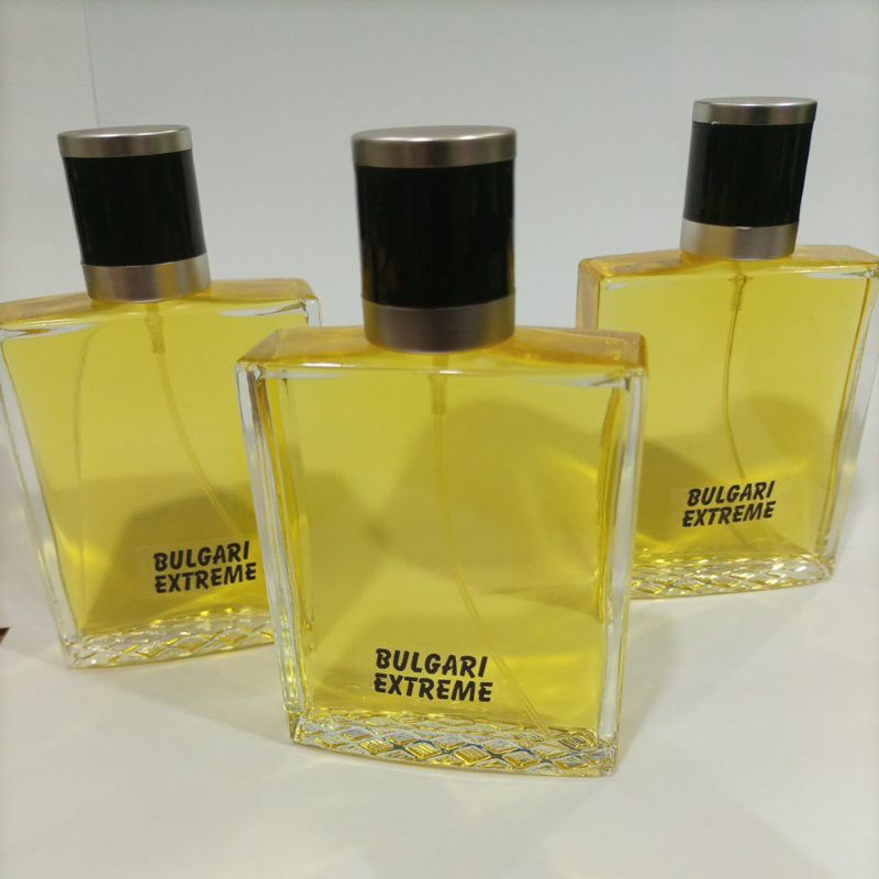 parfum Bulgariee extremee 100ml the best quality