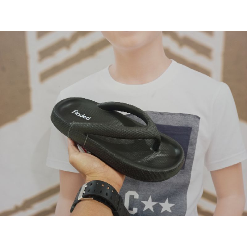 Sandal Karet/Sandal Wanita/Sandal Jepit/Sandal fladeo