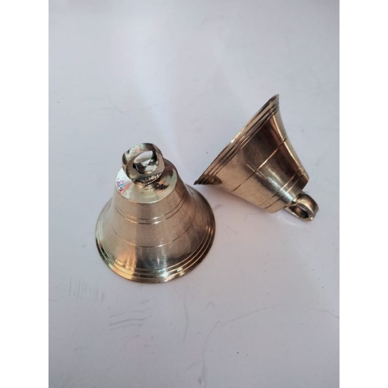 lonceng Kuningan/klintingan murah