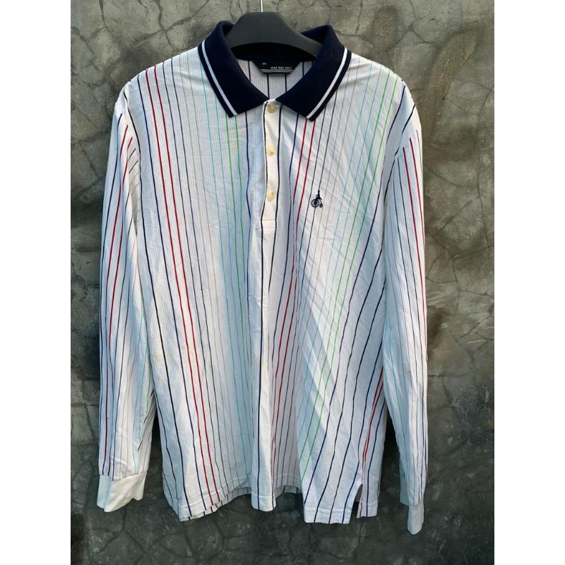 Rugbyshirt BeanPole