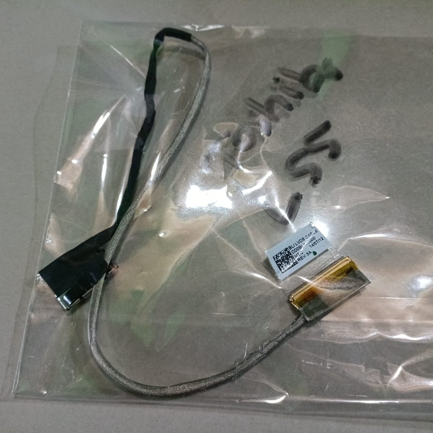 Kabel flexibel laptop toshiba satellite l55