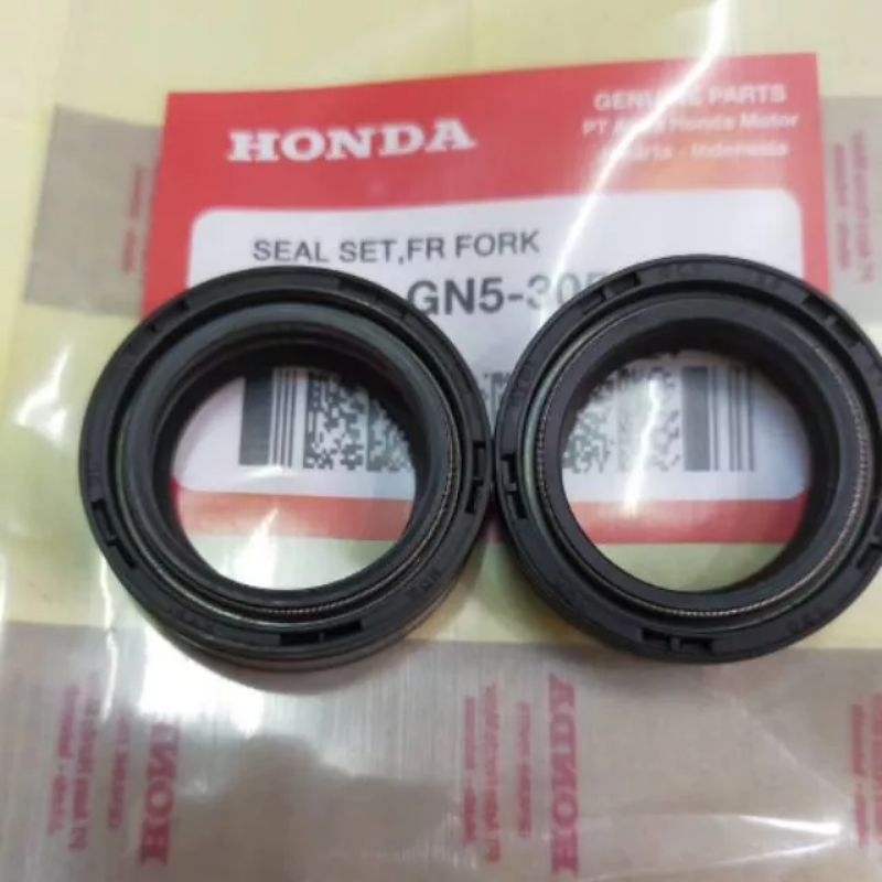 SEAL SHOCK GN5 grand