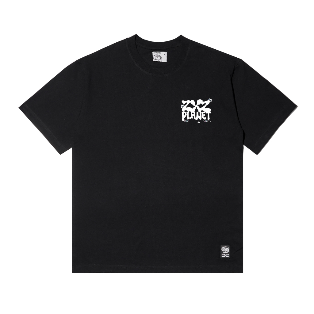 ZXZ PLANET - SATURN - TSHIRT