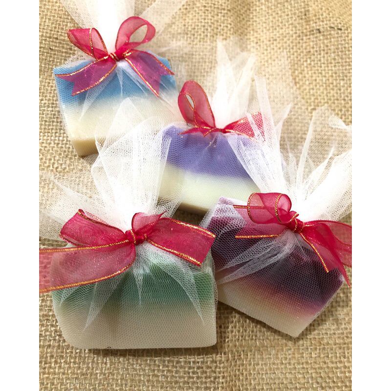 [OPEN PO] Souvenir Sabun | Souvenir Unik | Natural Soap | Handmade Soap | Sabun Organic