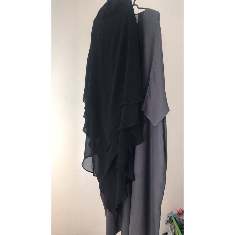 abaya yucca dan fk yucca