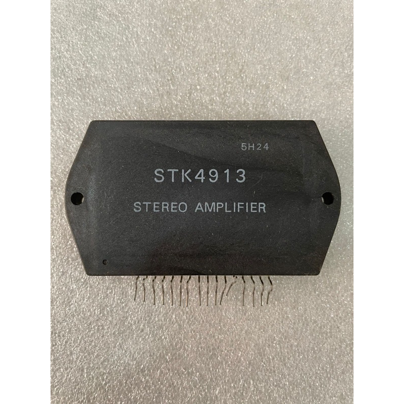 Stk4913 stk 4913