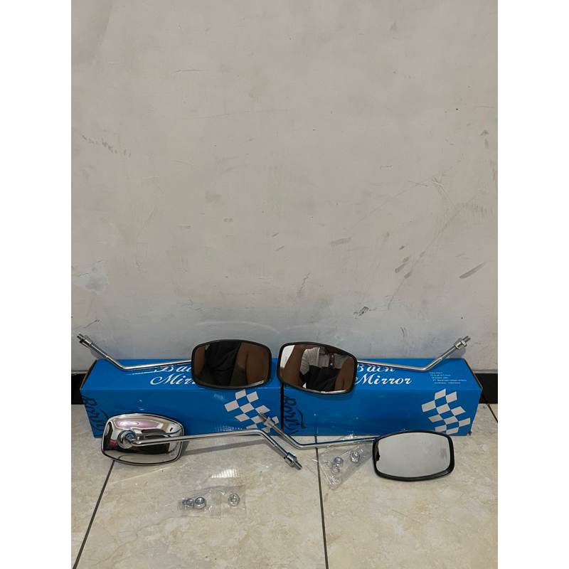 spion pispot panjang spion c50 panjang spion c70 spion Honda C70