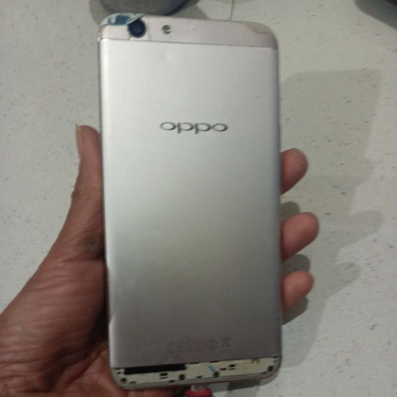 mesin Oppo F3 plus (minus baca deskripsi)