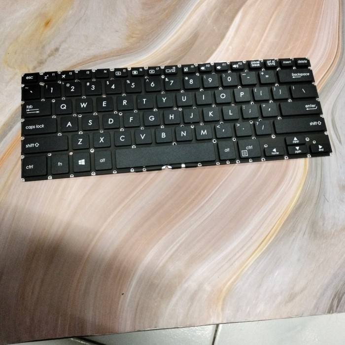 Keyboard Asus VivoBook Flip 14 TP401M TP401MA TP401N TP401UA TP401FA