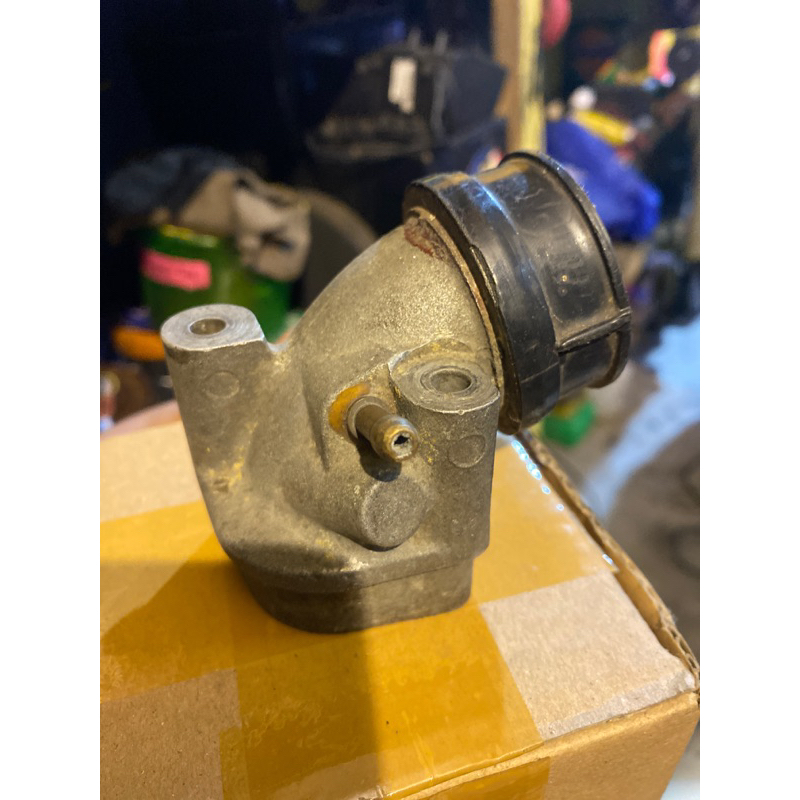 intake mio manifold mio original manipol mio