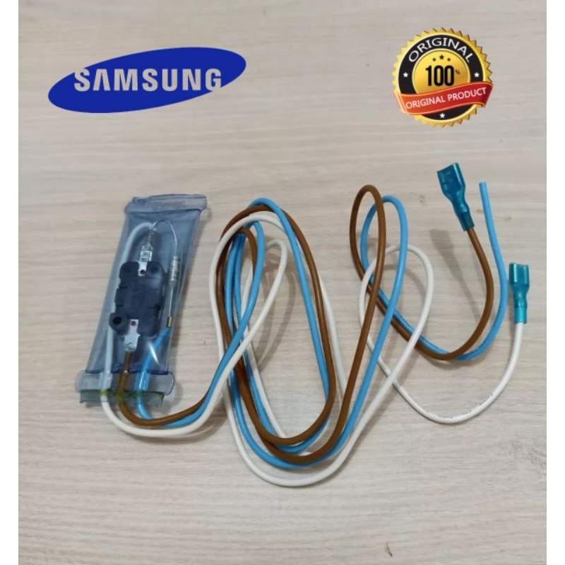 DEFROS - Depros fius/ Bimetal Kulkas 2 Pintu SAMSUNG | 3 Kabel