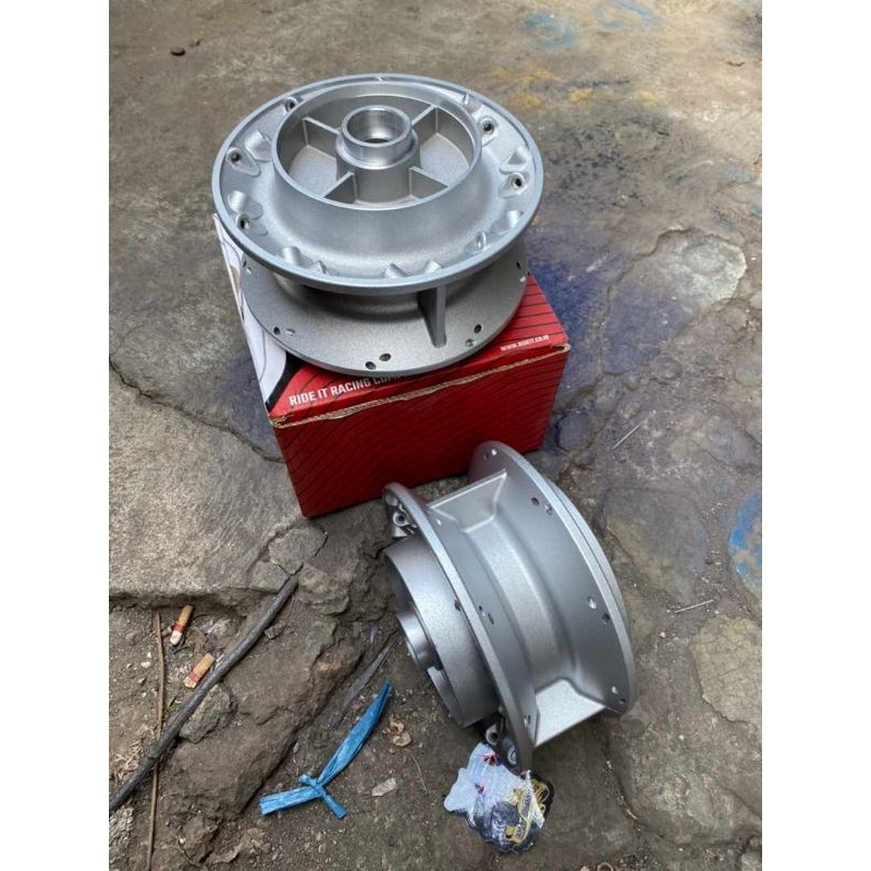 Tromol eliminator import kualitas terbaik pnp nap gear RX-King tromol eliminator pnp CB GL MP