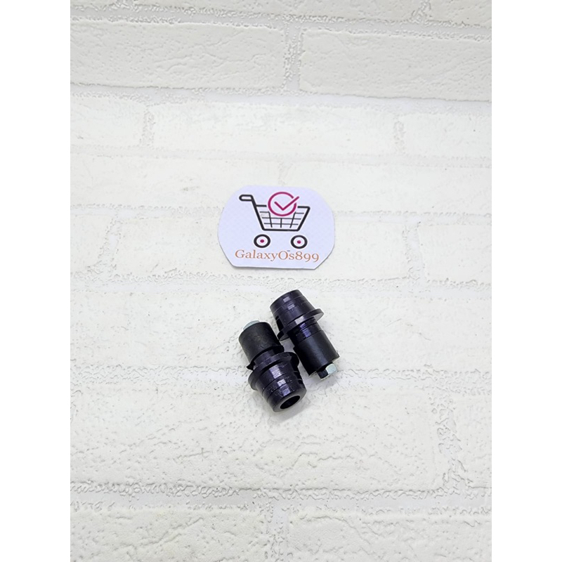 Jalu Stang Matic Universal Warna Warni harga sepasang kiri kanan