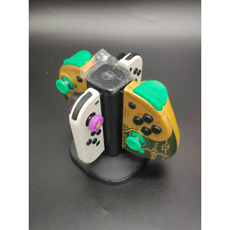 IINE Joycon Charger [L372]