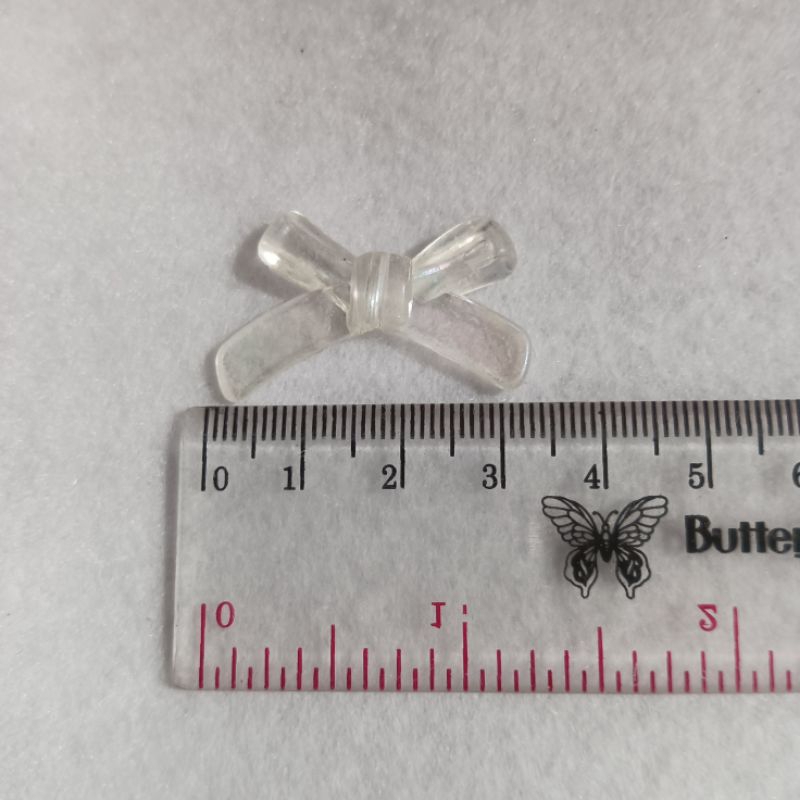 Manik Pita Bening AB (10pcs)