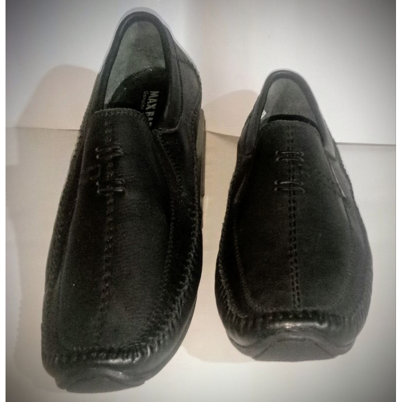 Max Barens 403 - Max Barens 405 CL - Sepatu Pria Kekinian Keren Murah Casual Loafers Outdoors Terbar