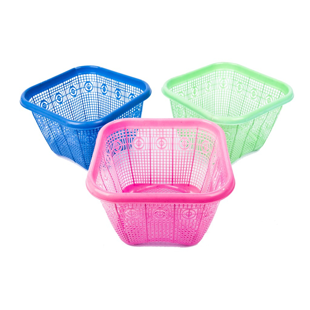 25 pcs wakul hajatan besar kotak/ bakul selamatan/wadah nasi/ ceting kotak besar