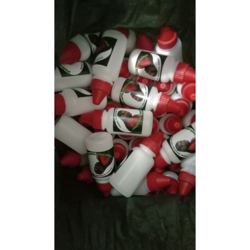 BIANG SUSU BIANG KEROK