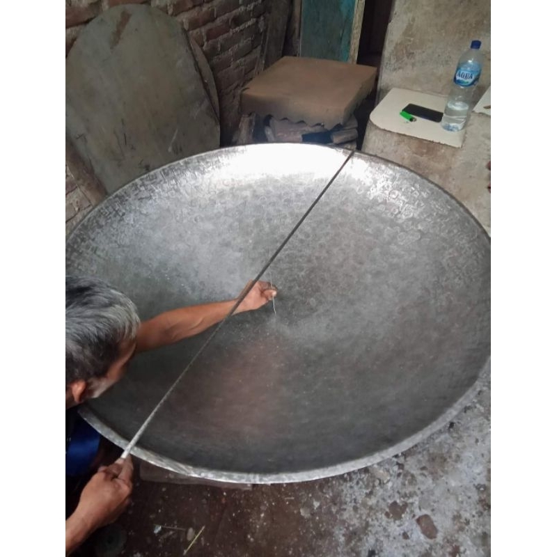 Harga wajan besar jumbo Terbaru Jan 2026 | BigGo Indonesia