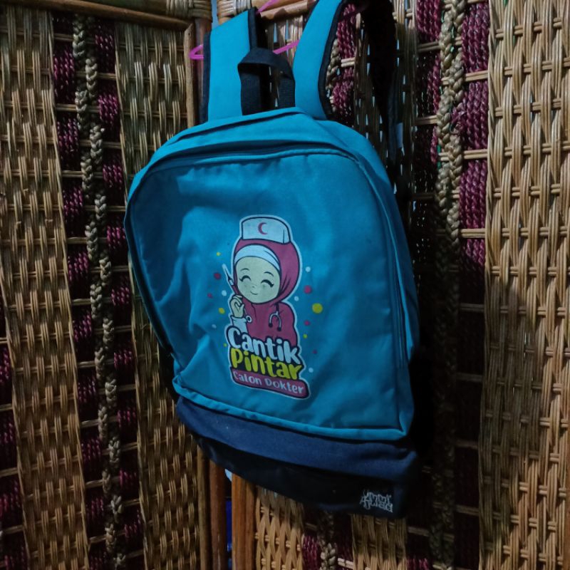 preloved tas anak sd