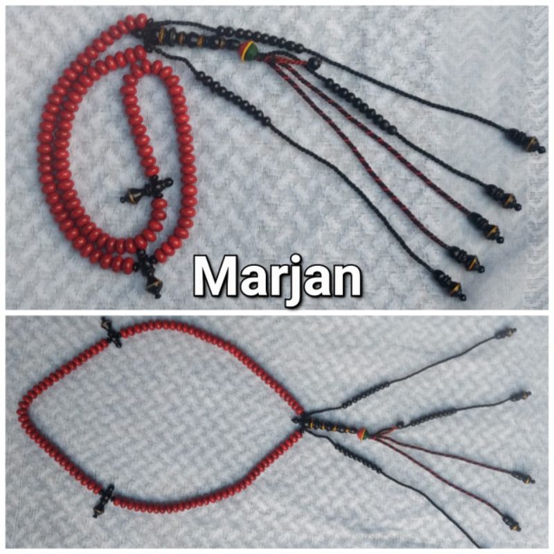 TASBEH KOKKA/KAOKAH MESIR.tijani.lokal.import