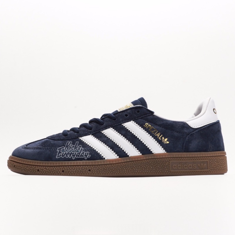 Adidas Spezial Handball Navy ''Gum"-