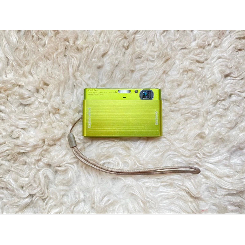 Sony Cybershot DSC-P73