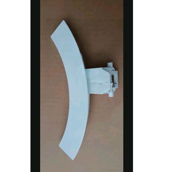 HANDLE PINTU MESIN CUCI ELECTROLUX EWP10742,EWP85742,EWP85752