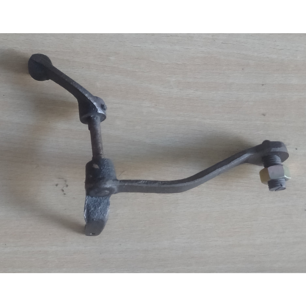 Governor lever assy TS50 Yanmar