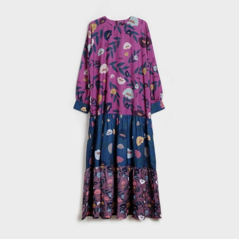 MONEL - AZALEA DRESS