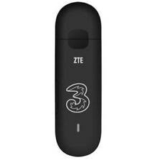 MODEM ZTE NEW 4G MF 112 ~ MODEM USB 4G ~ MODEM COLOK