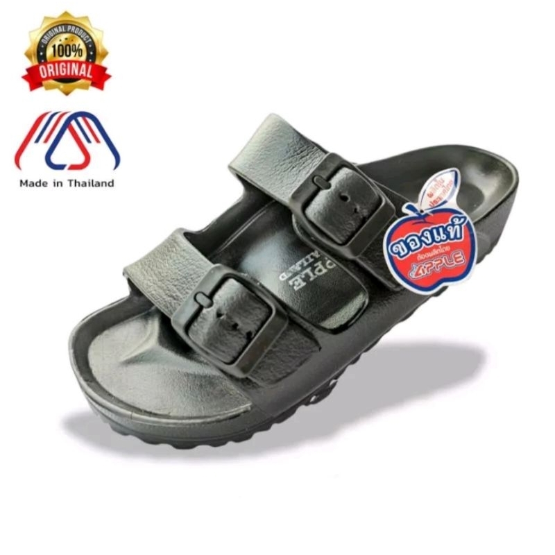 SANDAL RED APPLE ORIGINAL MADE IN THAILAND  || BG2565