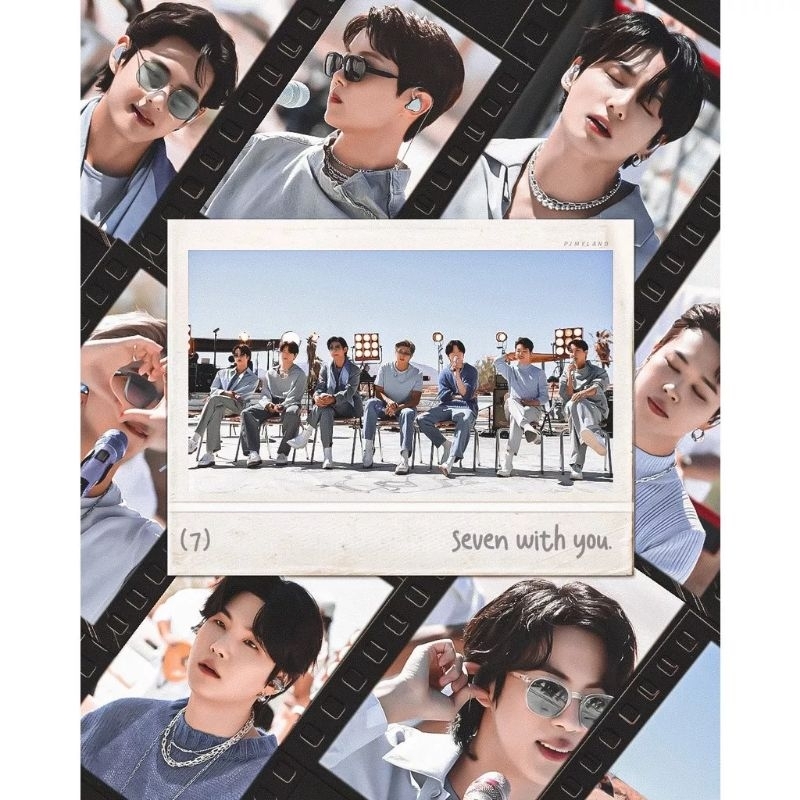 LINK CO YAA :) BINDER DALMAJUNG, SHOOKY, MEMO, BTS BOOK, POSTER HOS