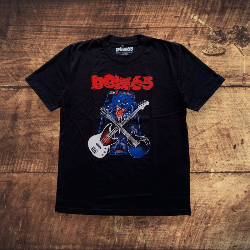 T-Shirt DOM 65 - DOM 65