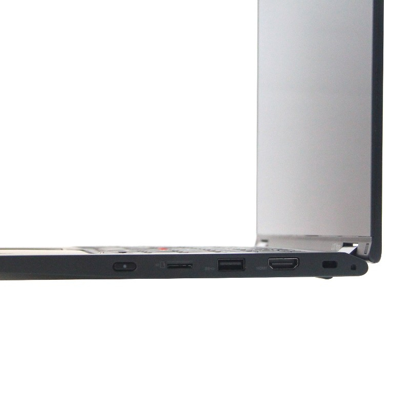 LENOVO THINKPAD YOGA L13 LAYAR SENTUH 13.3&quot; FHD IPS INTEL CORE i5 RAM 16GB SSD 512GB - LENOVO BARU NOTEBOOK/LAPTOP