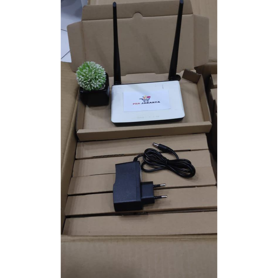 ROUTER WIFI TENDA N630 V2 DAN N300 DAN HA210 ACCESS POINT WIRELESS