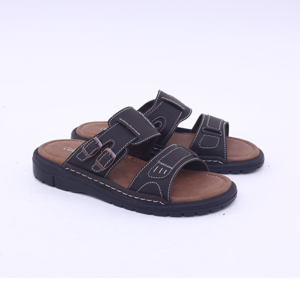 Sandal Pria Slide Selop Bata Malkazio Size 38-39-40-41-42-43