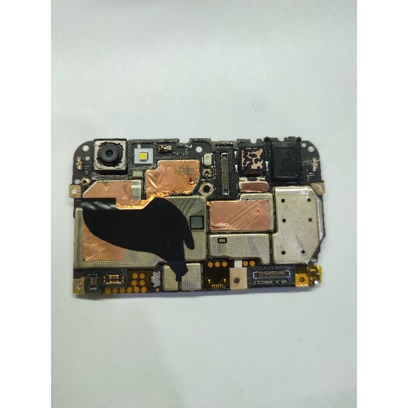 mesin vivo y55s normal original