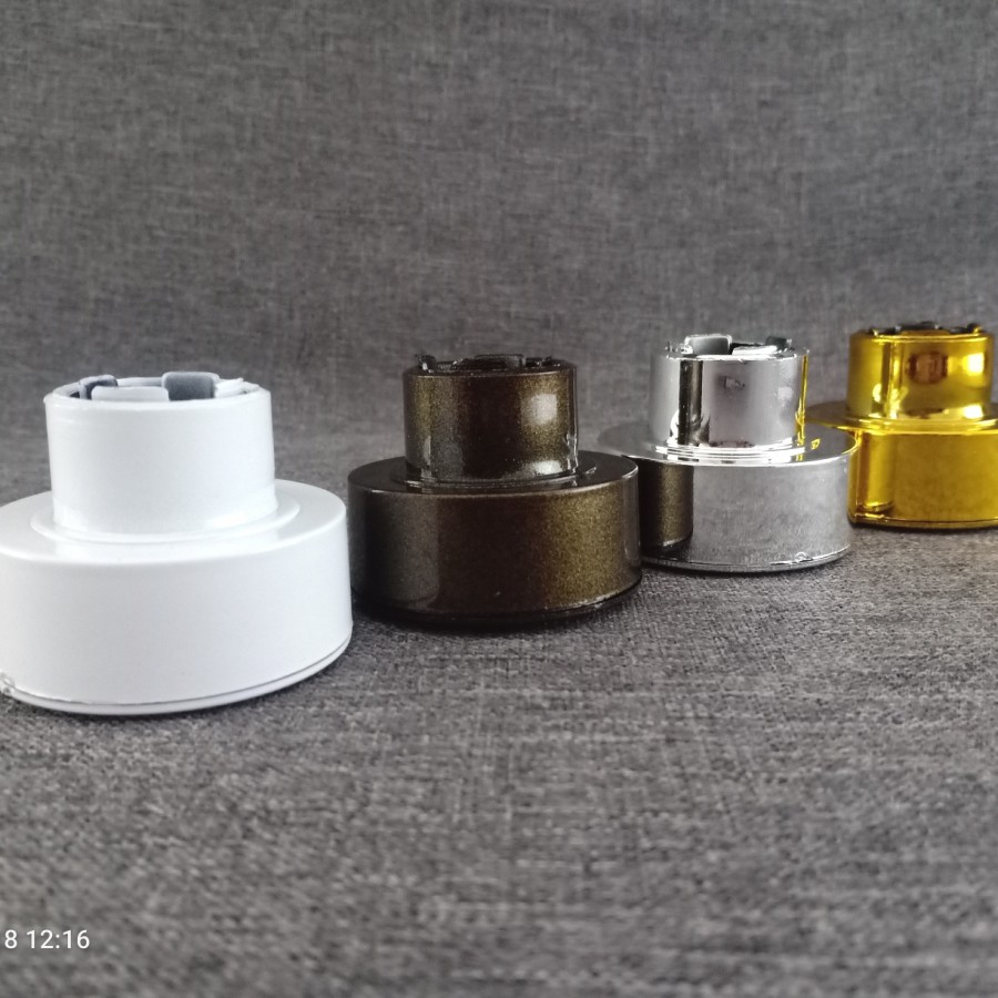 (COD) TUTUP MINI GORDEN & TUTUP GORDEN MINIMALIS